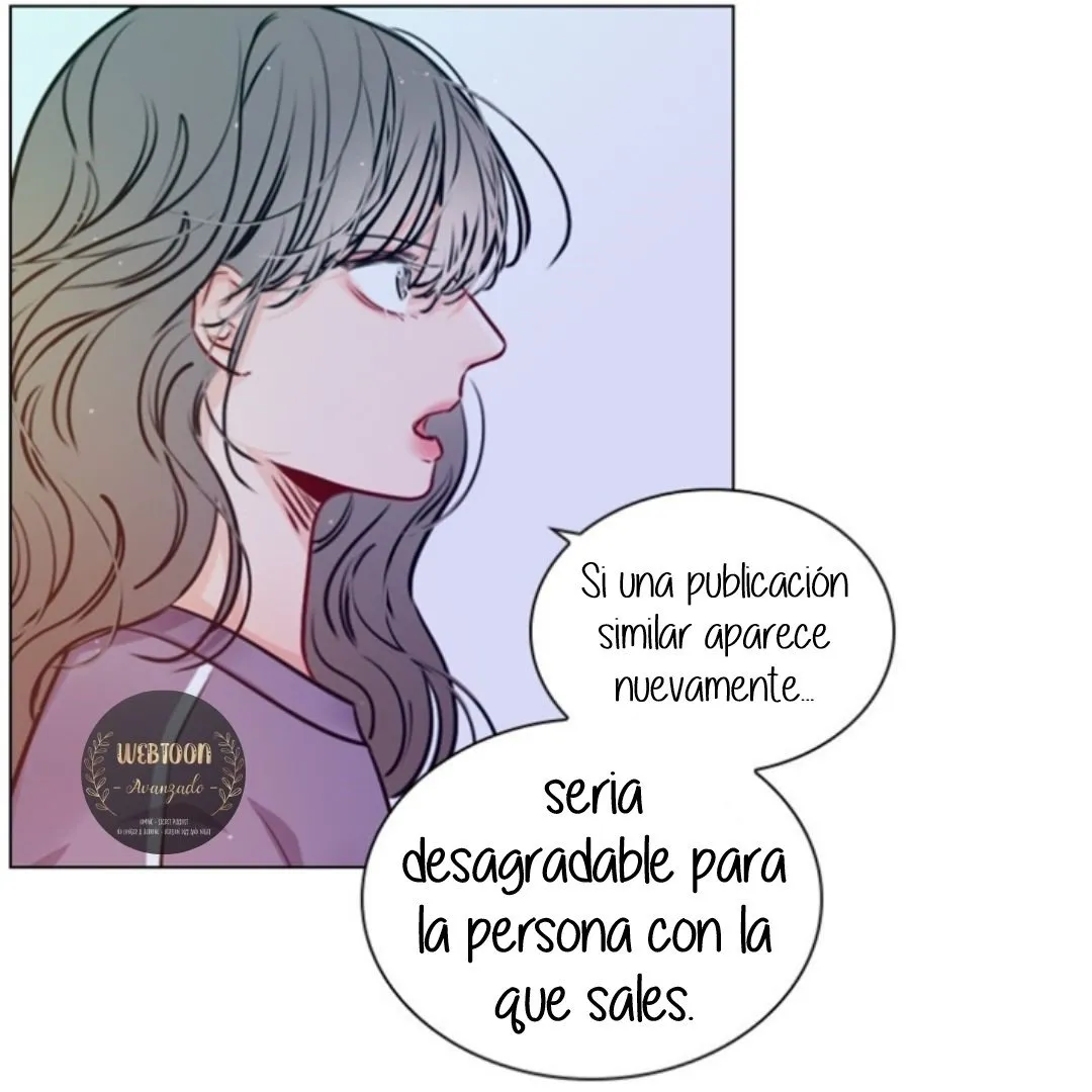 Playlist secreta Capítulo 20 en Línea - página 75