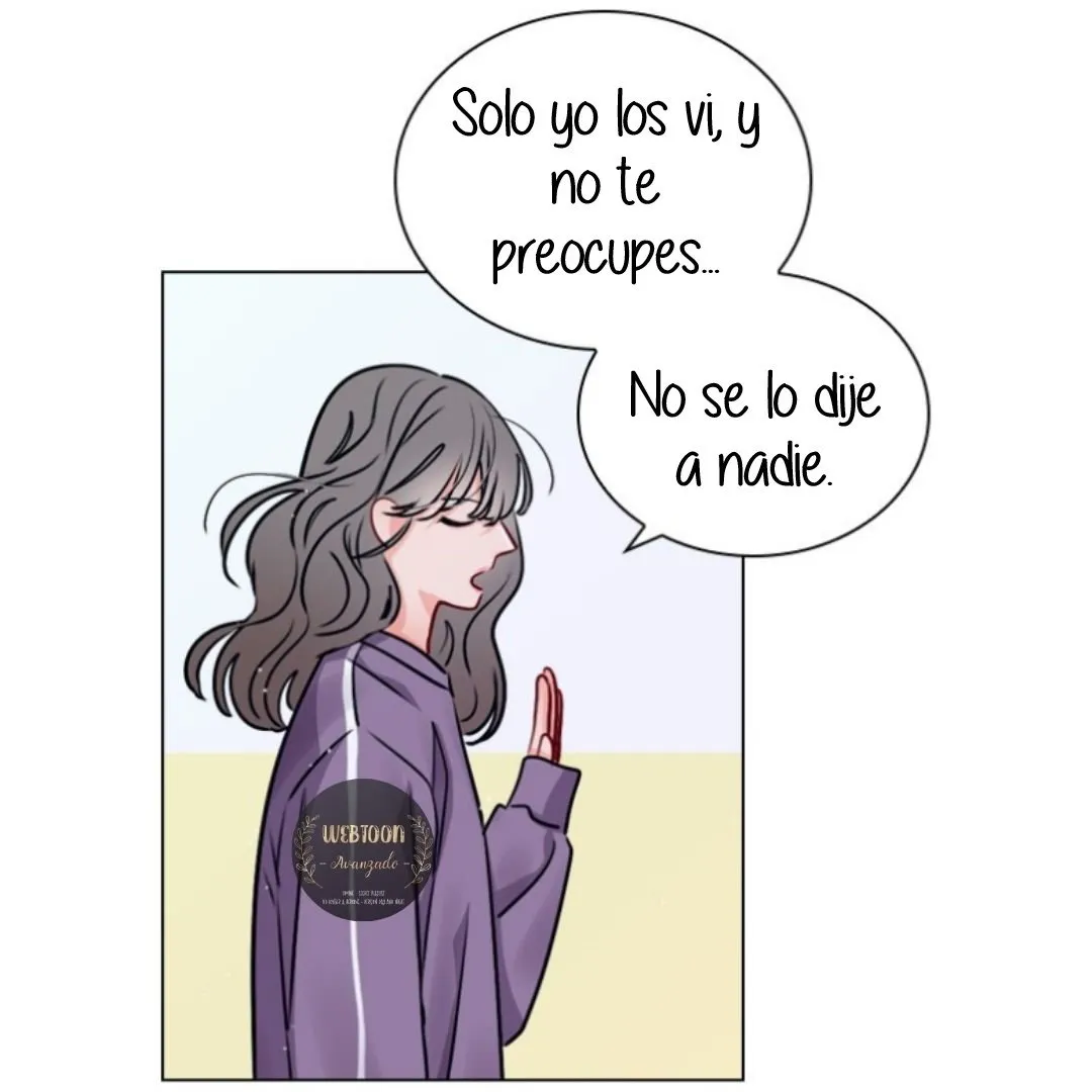 Playlist secreta Capítulo 20 en Línea - página 77
