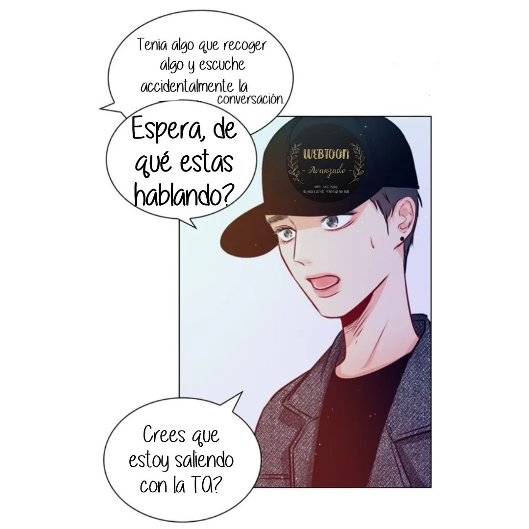 Playlist secreta Capítulo 20 en Línea - página 78