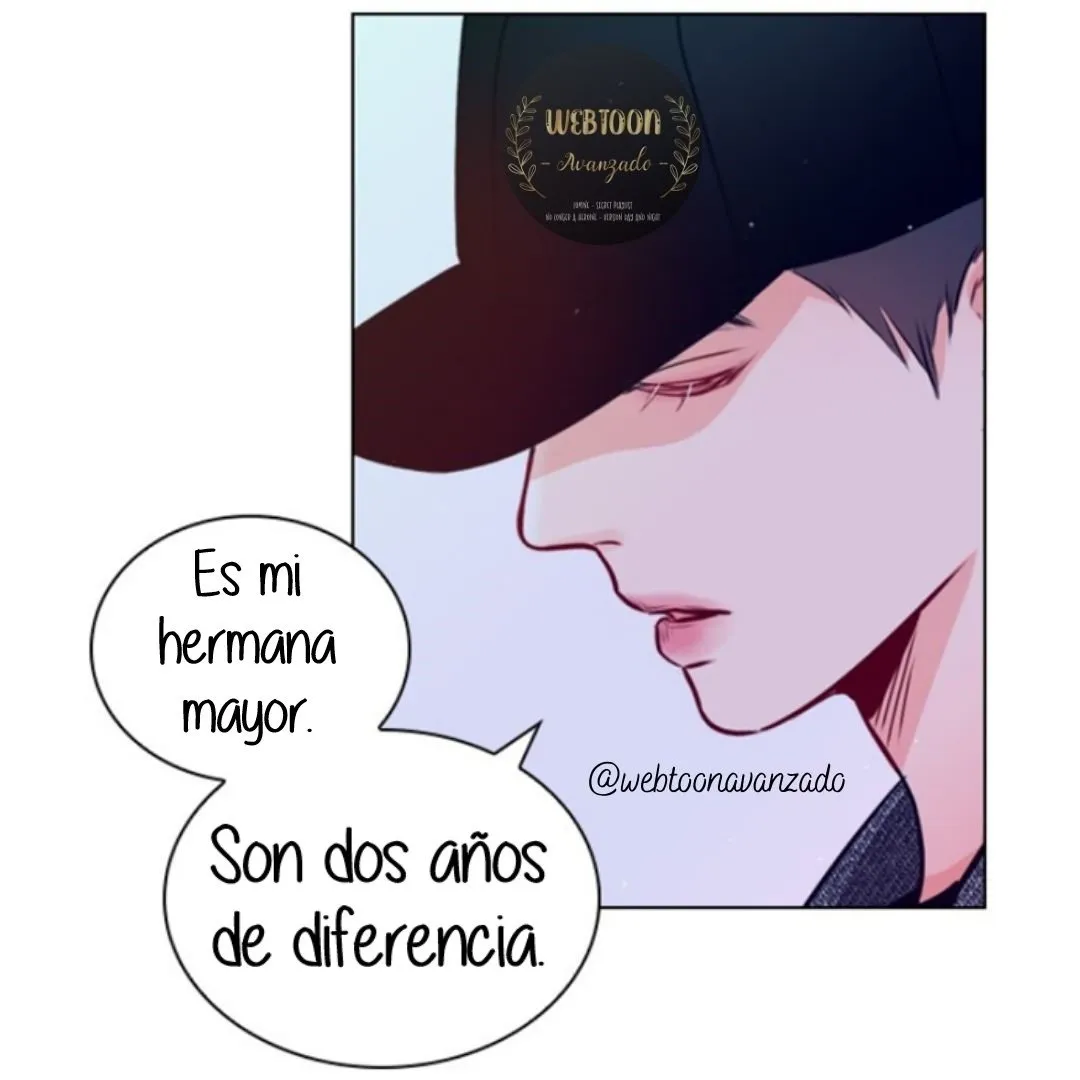 Playlist secreta Capítulo 21 en Línea - página 5