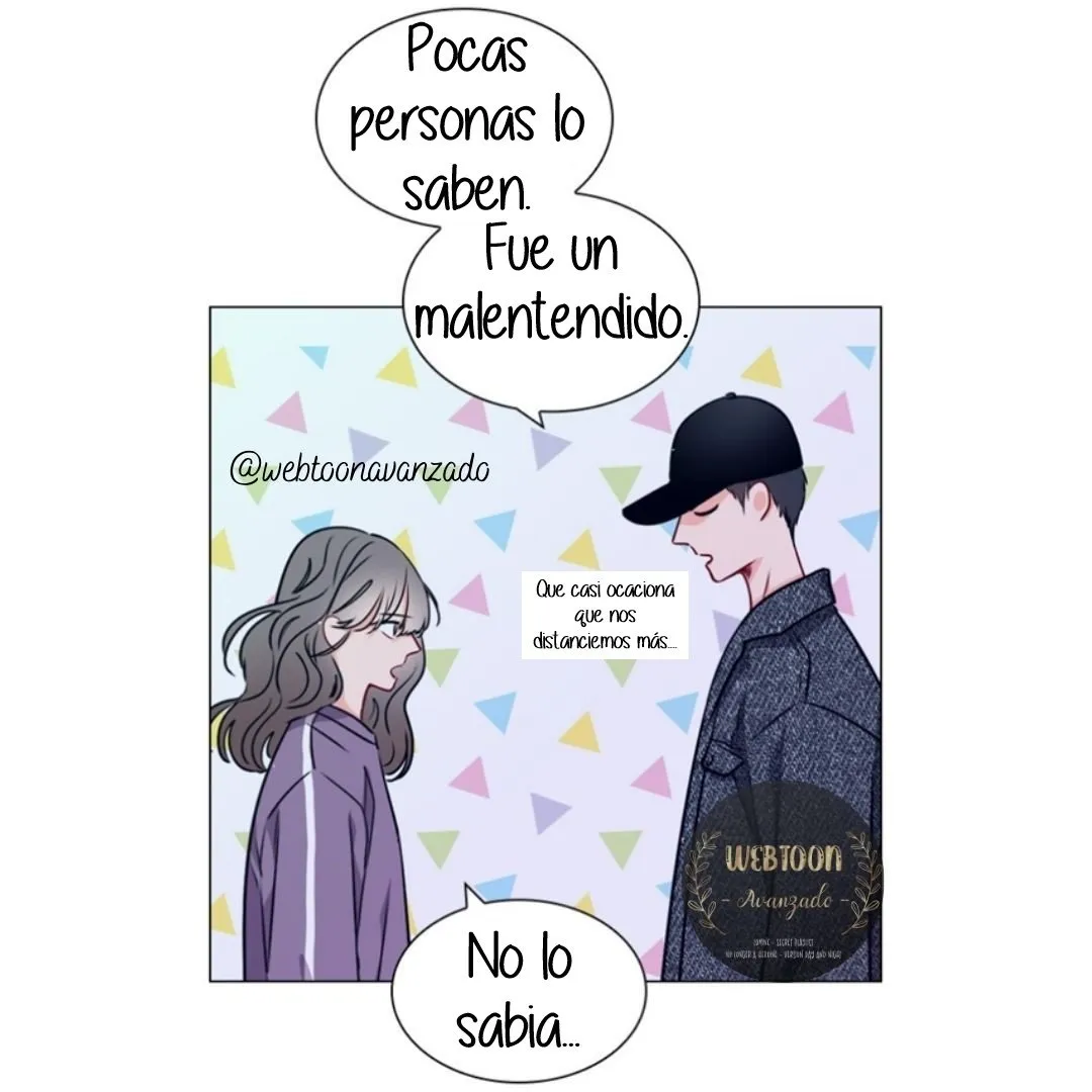 Playlist secreta Capítulo 21 en Línea - página 6