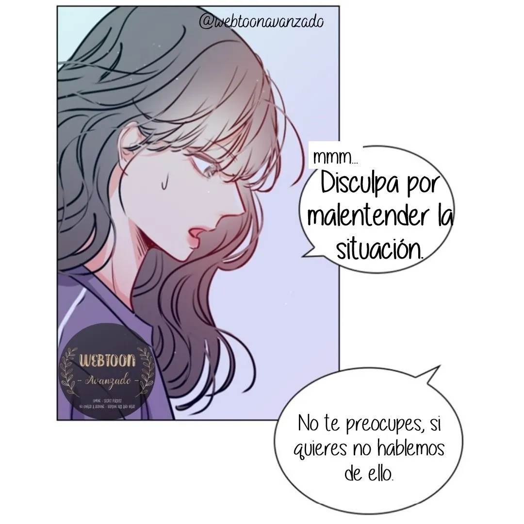 Playlist secreta Capítulo 21 en Línea - página 7