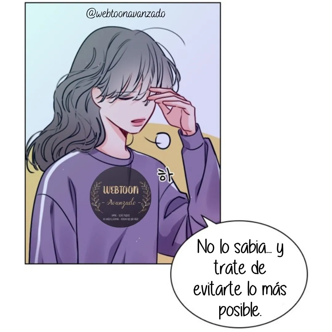 Playlist secreta Capítulo 21 en Línea - página 11