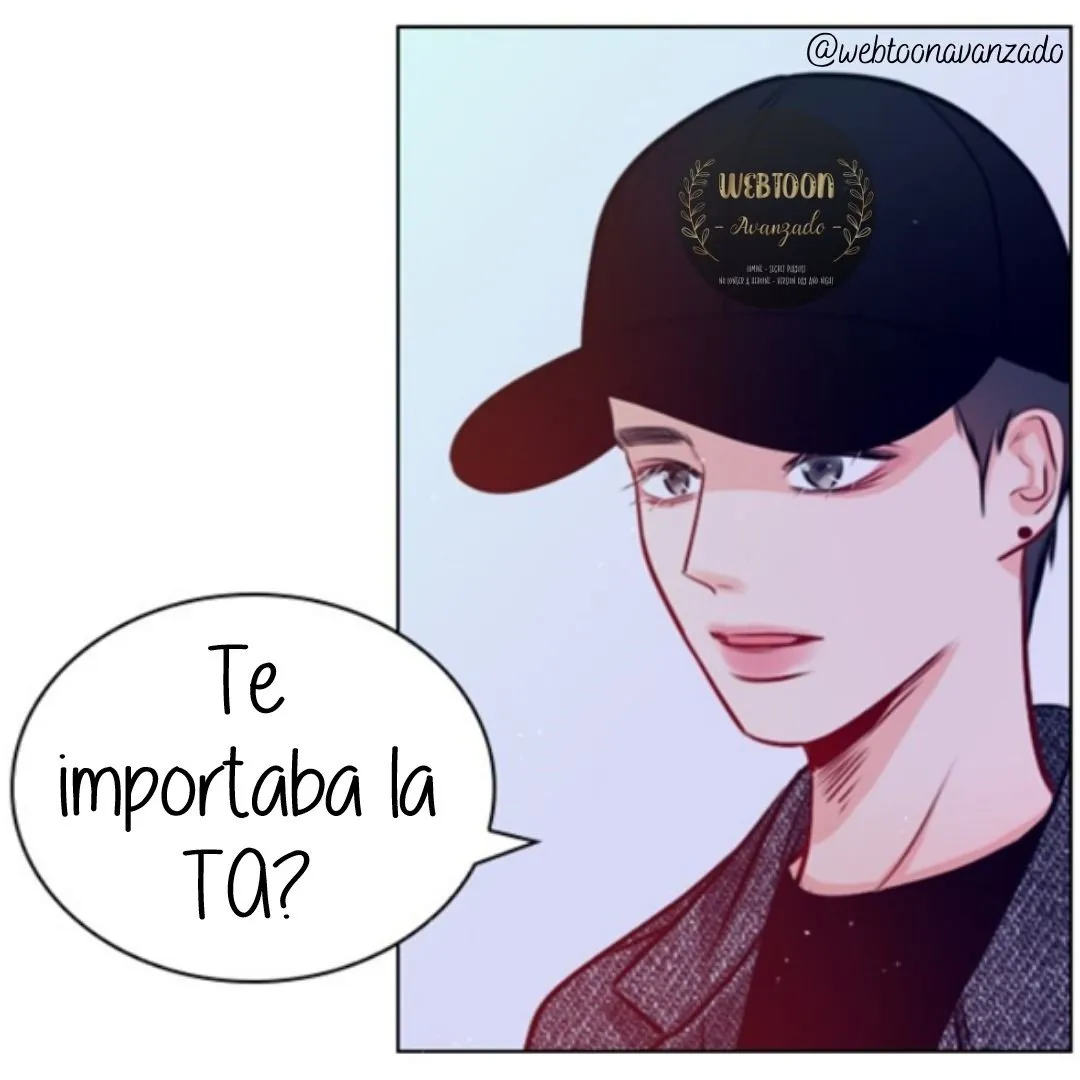 Playlist secreta Capítulo 21 en Línea - página 12
