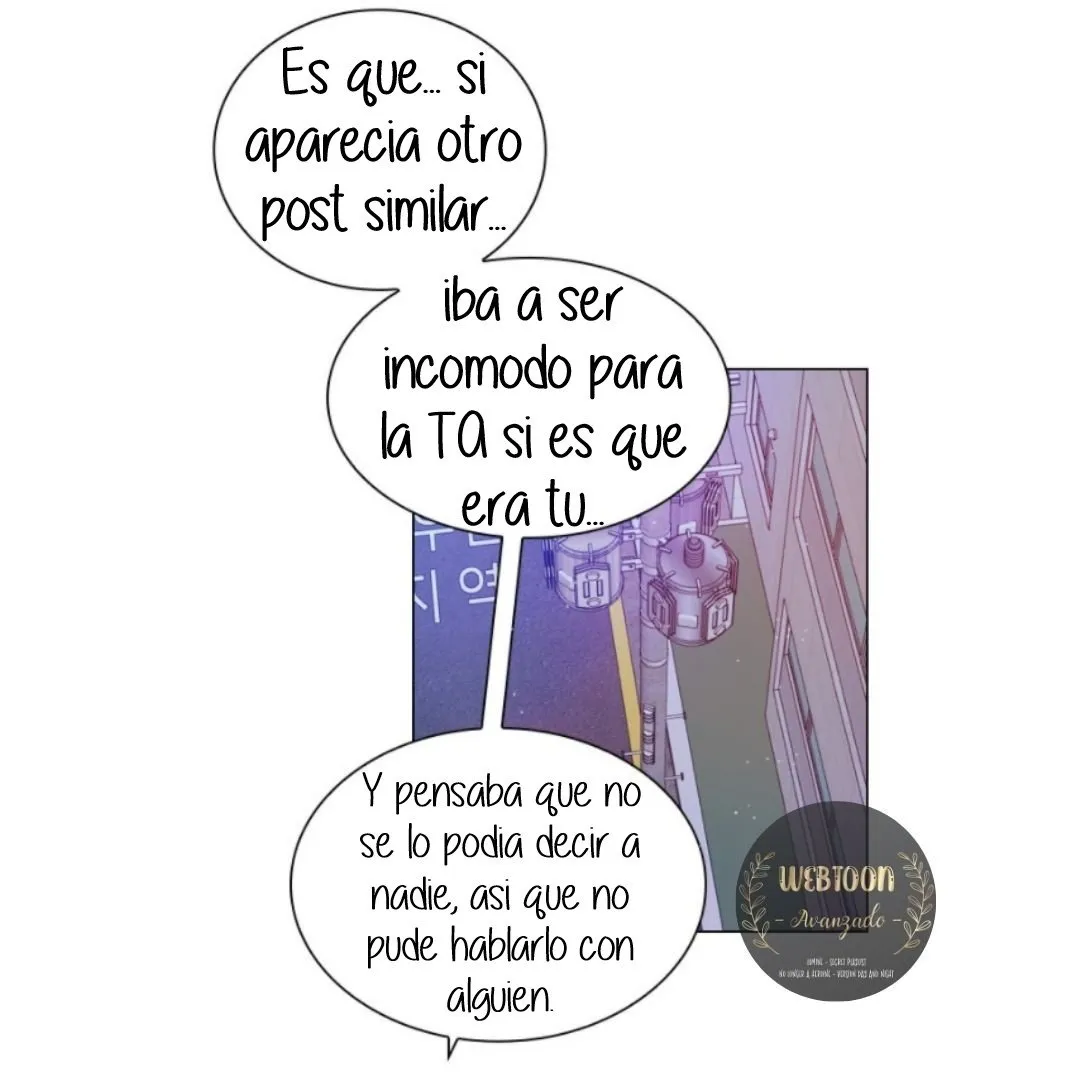 Playlist secreta Capítulo 21 en Línea - página 13