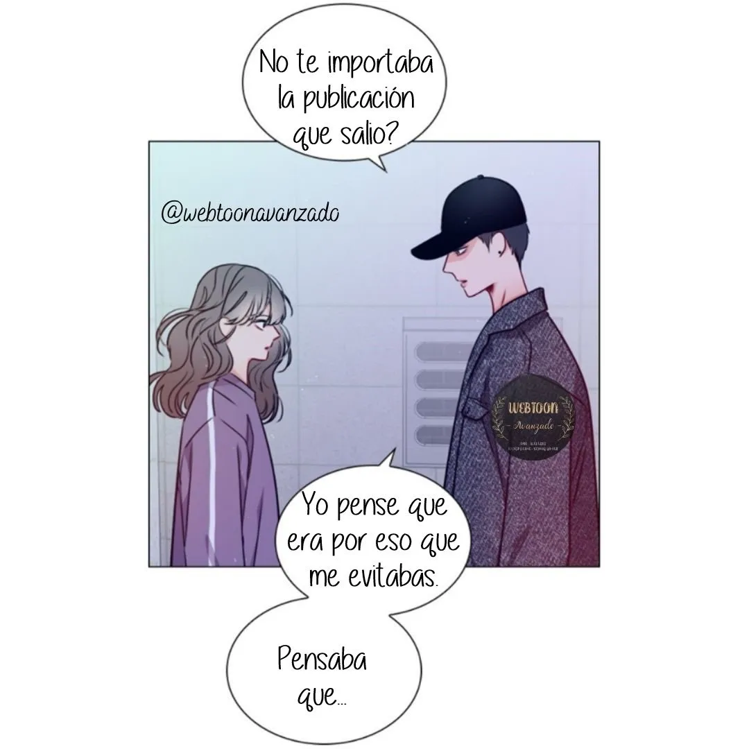 Playlist secreta Capítulo 21 en Línea - página 15