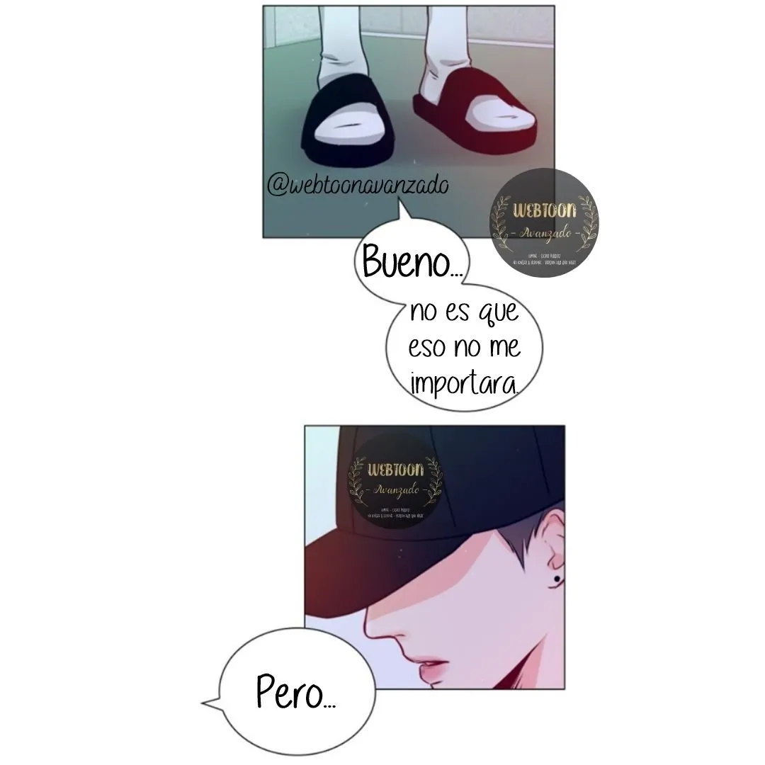 Playlist secreta Capítulo 21 en Línea - página 16