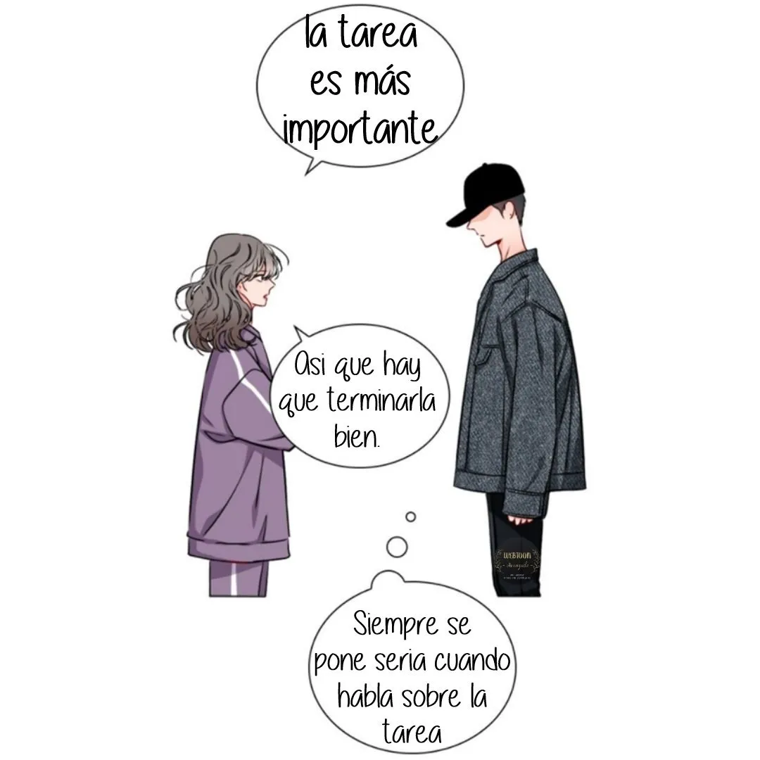 Playlist secreta Capítulo 21 en Línea - página 17