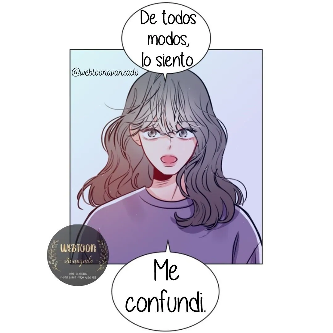 Playlist secreta Capítulo 21 en Línea - página 18
