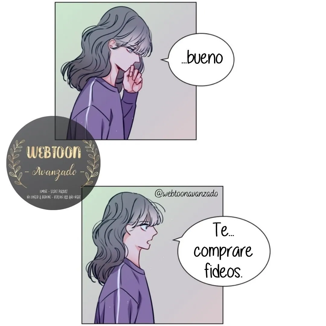 Playlist secreta Capítulo 21 en Línea - página 20