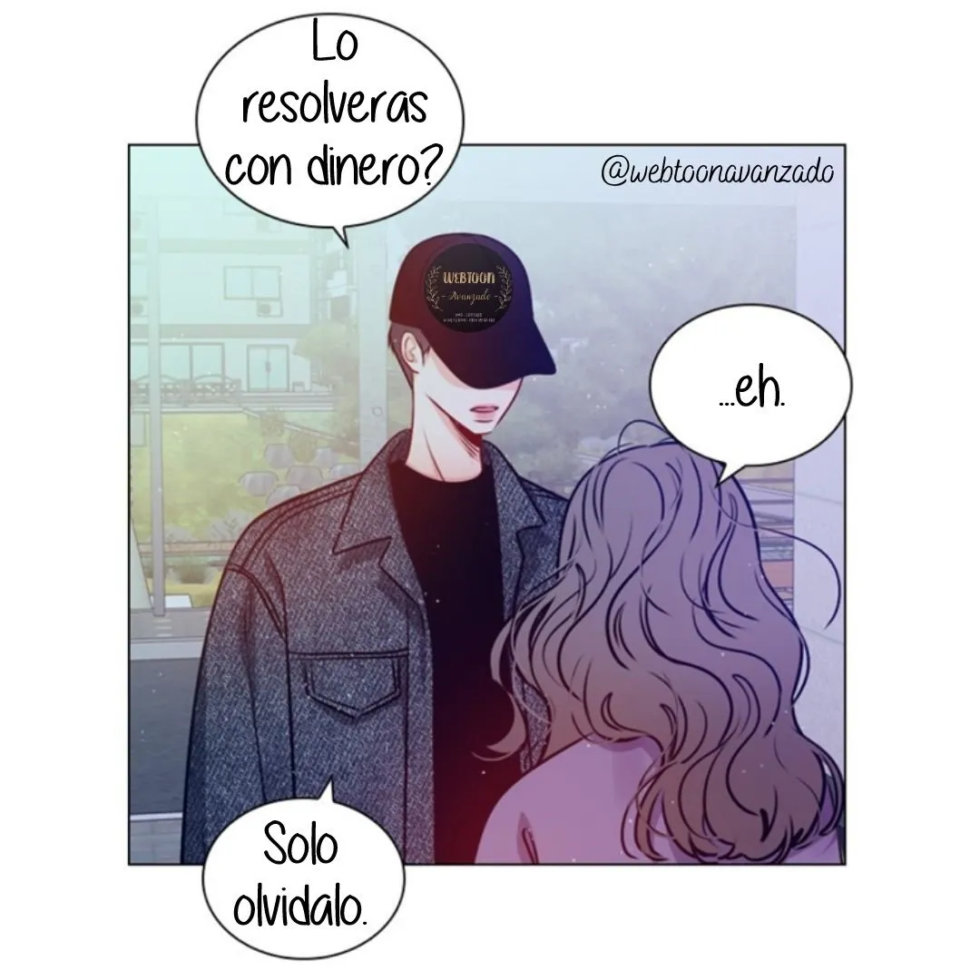 Playlist secreta Capítulo 21 en Línea - página 21