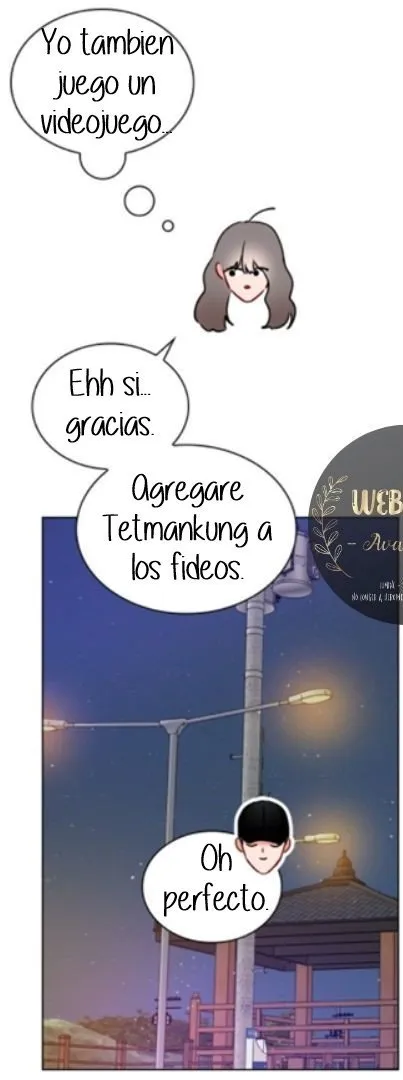 Playlist secreta Capítulo 21 en Línea - página 24