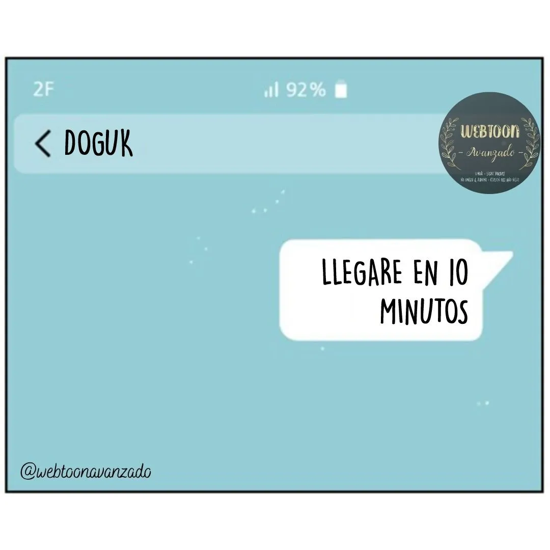 Playlist secreta Capítulo 21 en Línea - página 28
