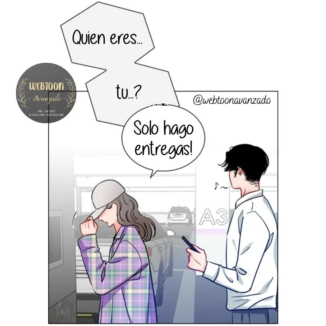 Playlist secreta Capítulo 21 en Línea - página 41
