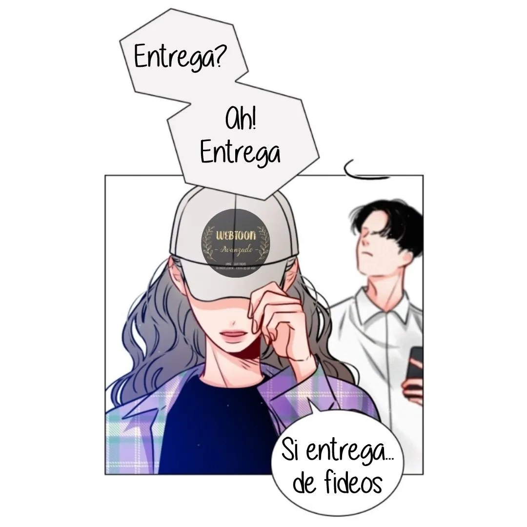 Playlist secreta Capítulo 21 en Línea - página 44