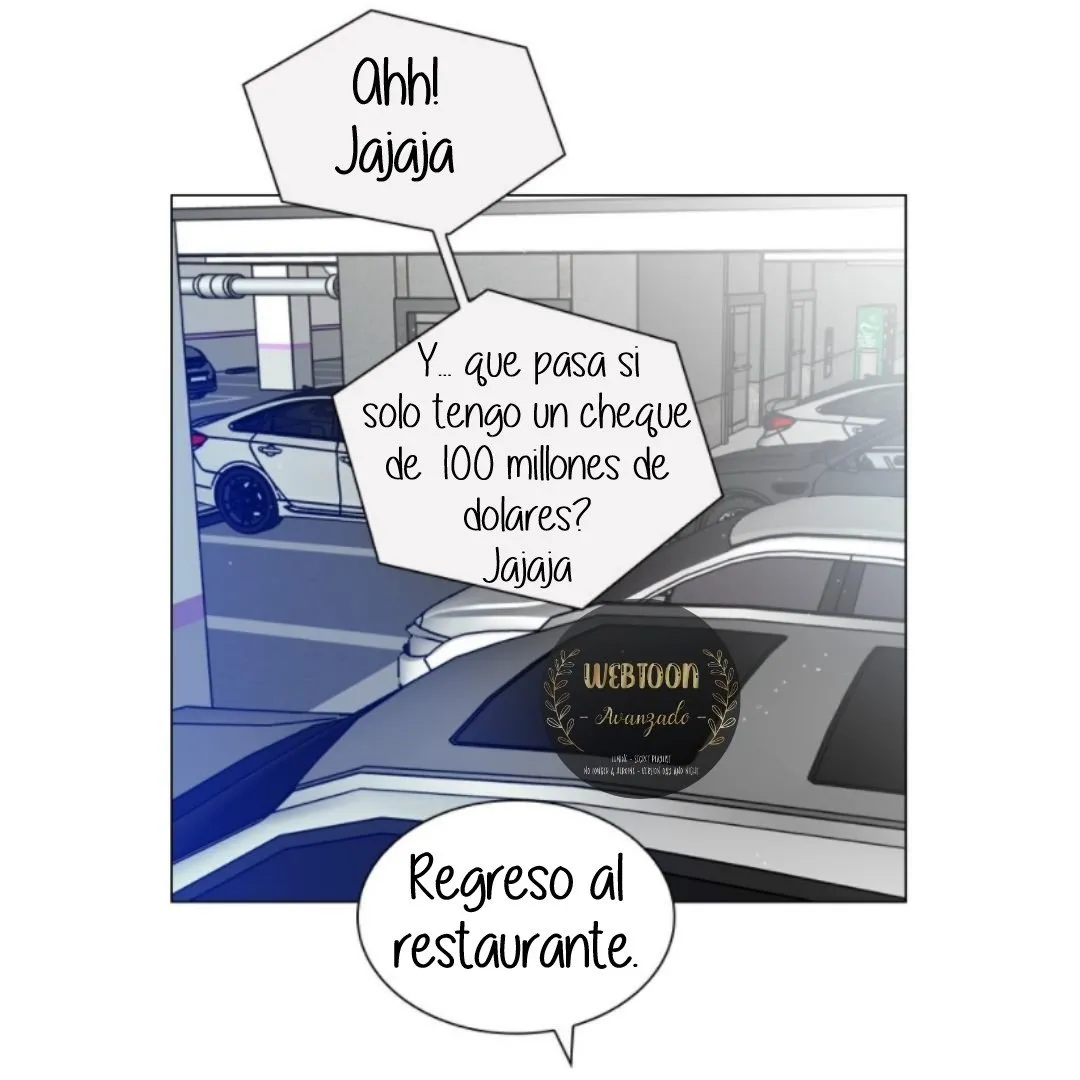 Playlist secreta Capítulo 21 en Línea - página 45
