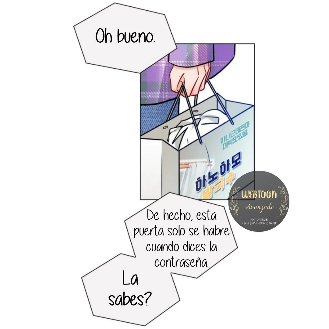 Playlist secreta Capítulo 21 en Línea - página 46