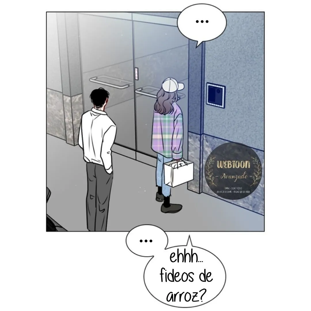Playlist secreta Capítulo 21 en Línea - página 47
