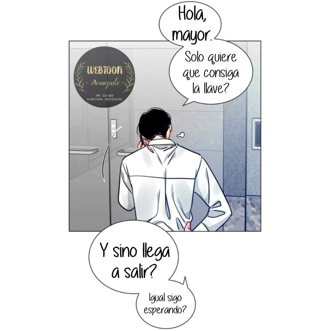Playlist secreta Capítulo 21 en Línea - página 54
