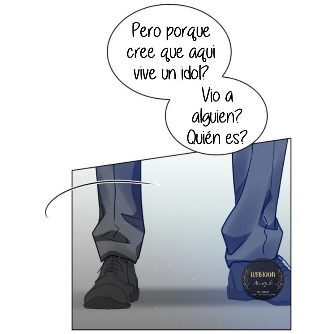 Playlist secreta Capítulo 21 en Línea - página 55