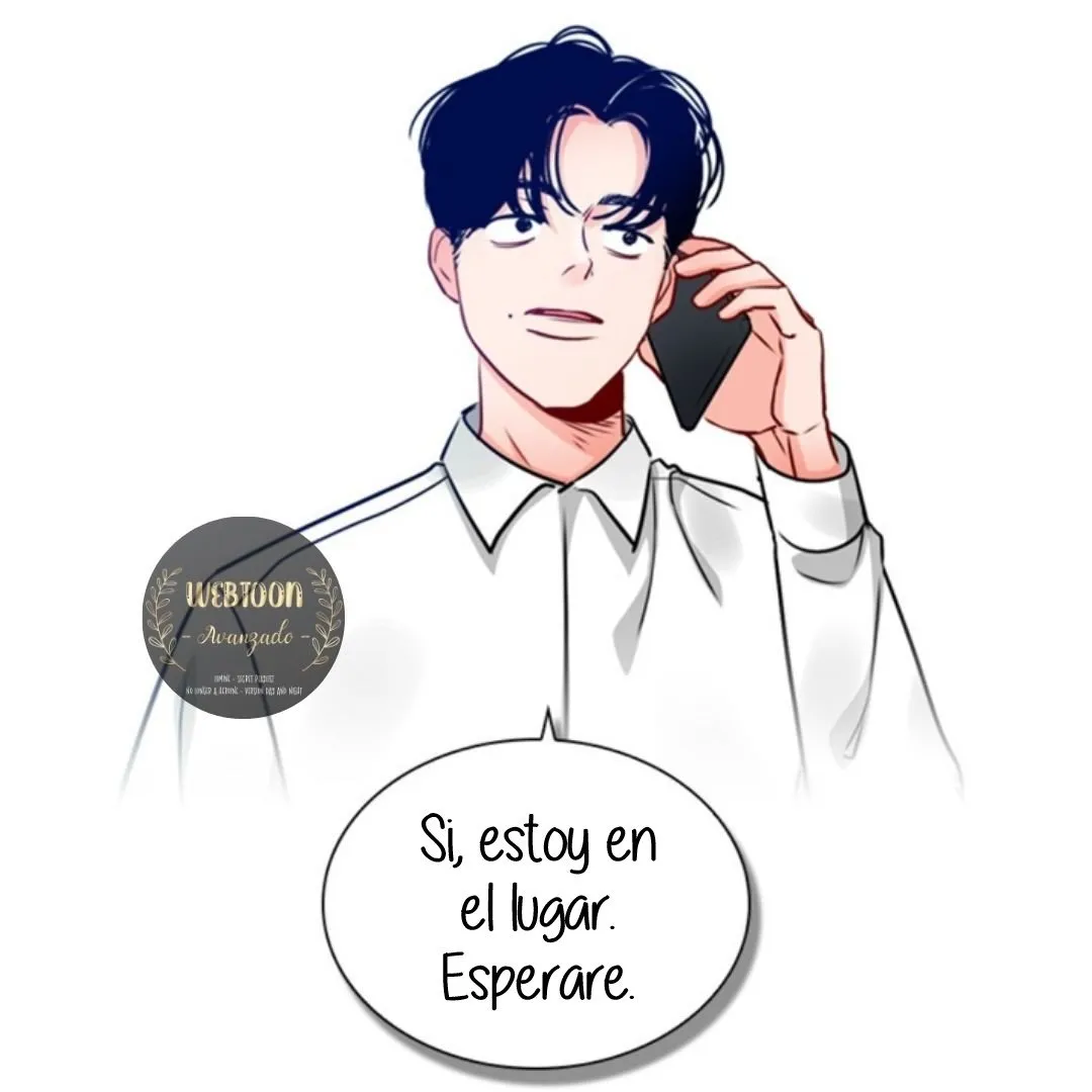 Playlist secreta Capítulo 21 en Línea - página 56