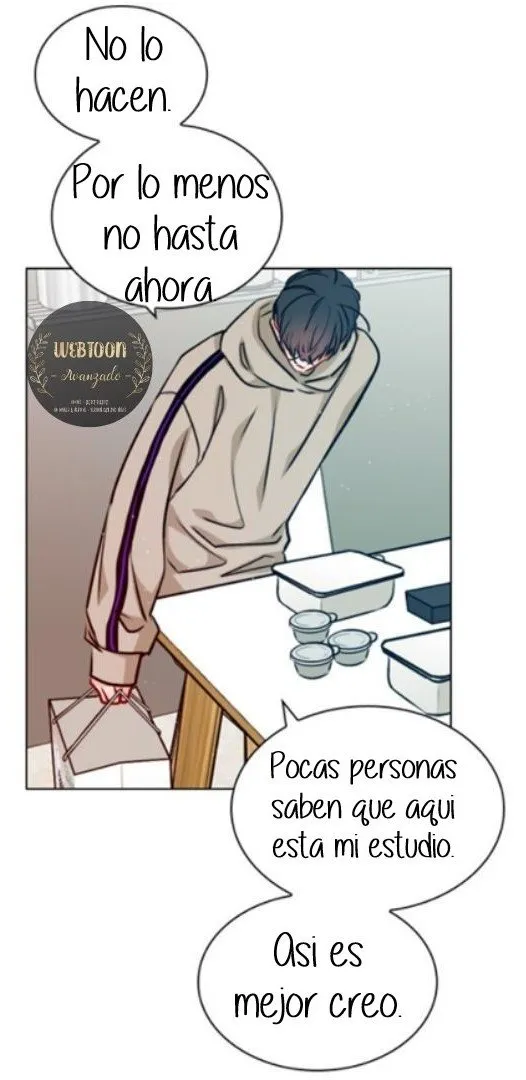 Playlist secreta Capítulo 21 en Línea - página 60