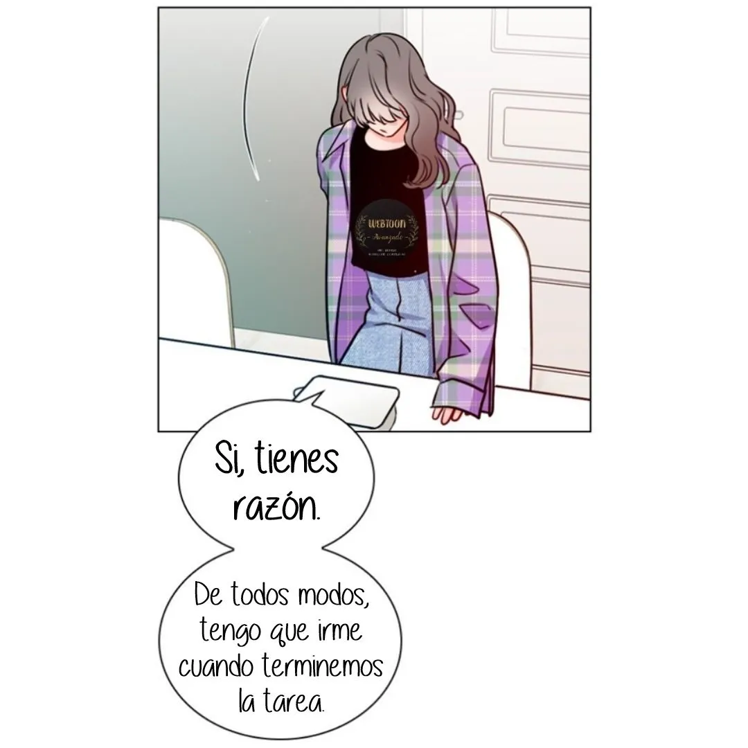 Playlist secreta Capítulo 21 en Línea - página 61