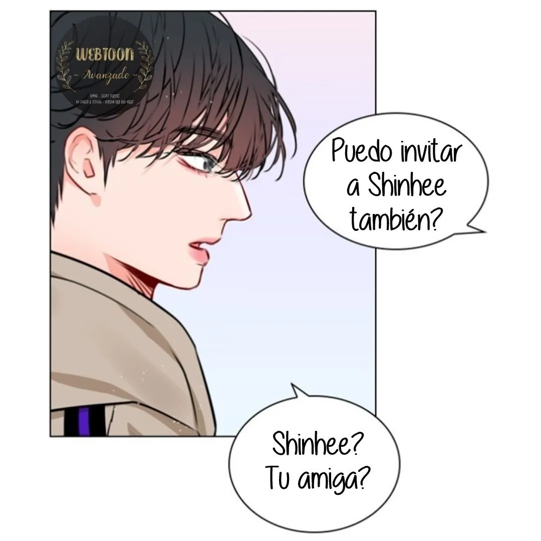 Playlist secreta Capítulo 21 en Línea - página 66