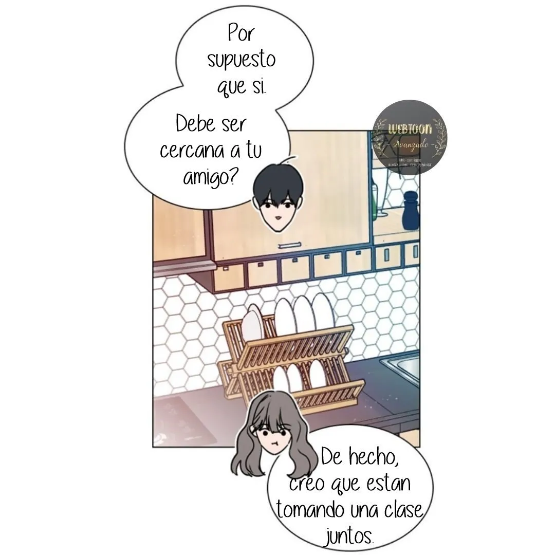 Playlist secreta Capítulo 21 en Línea - página 67