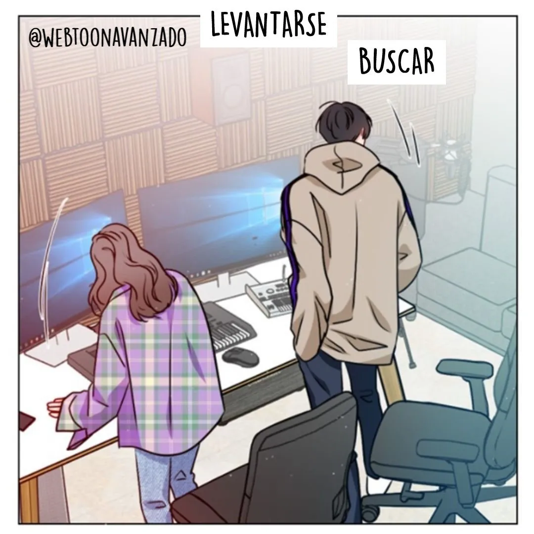 Playlist secreta Capítulo 22 en Línea - página 15