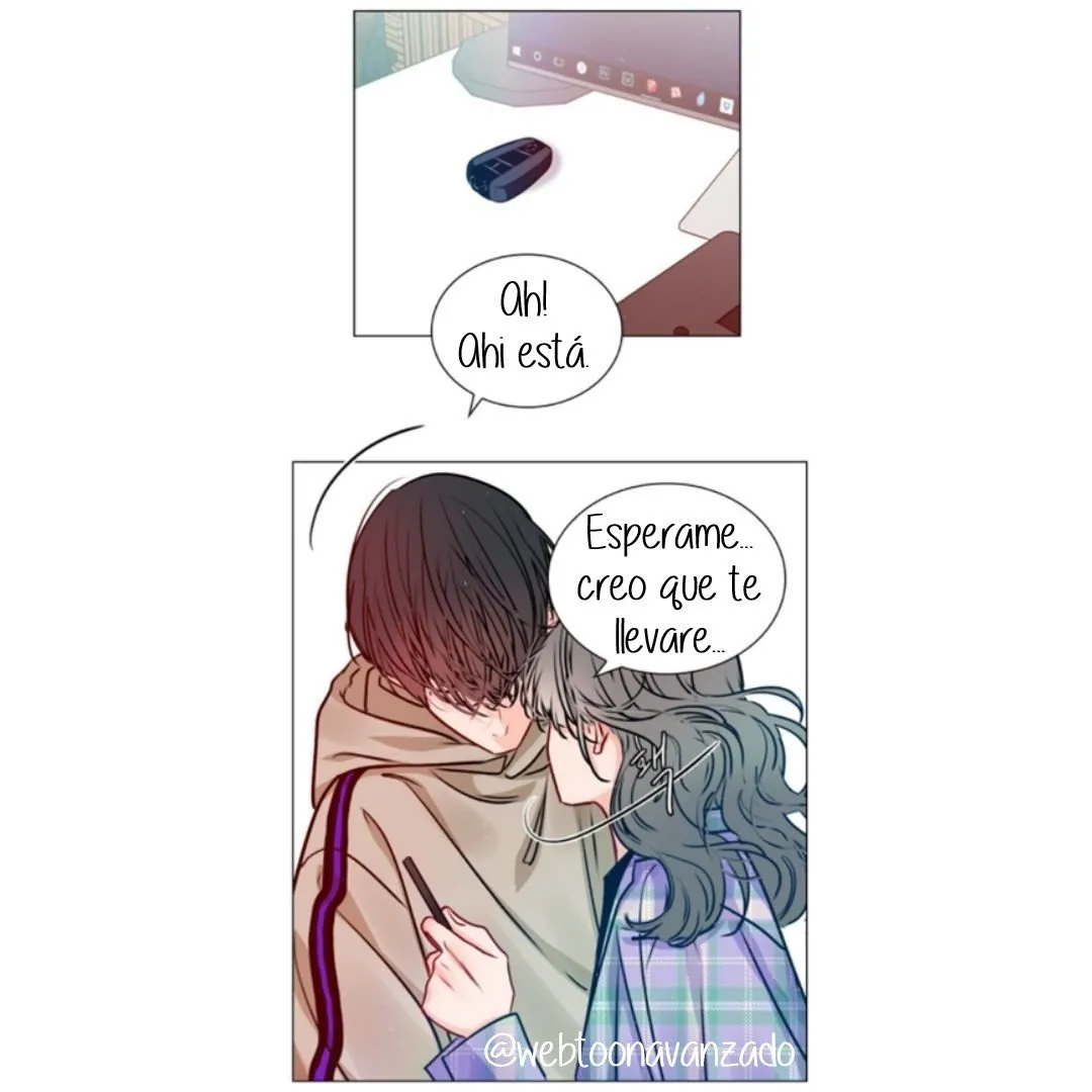Playlist secreta Capítulo 22 en Línea - página 17