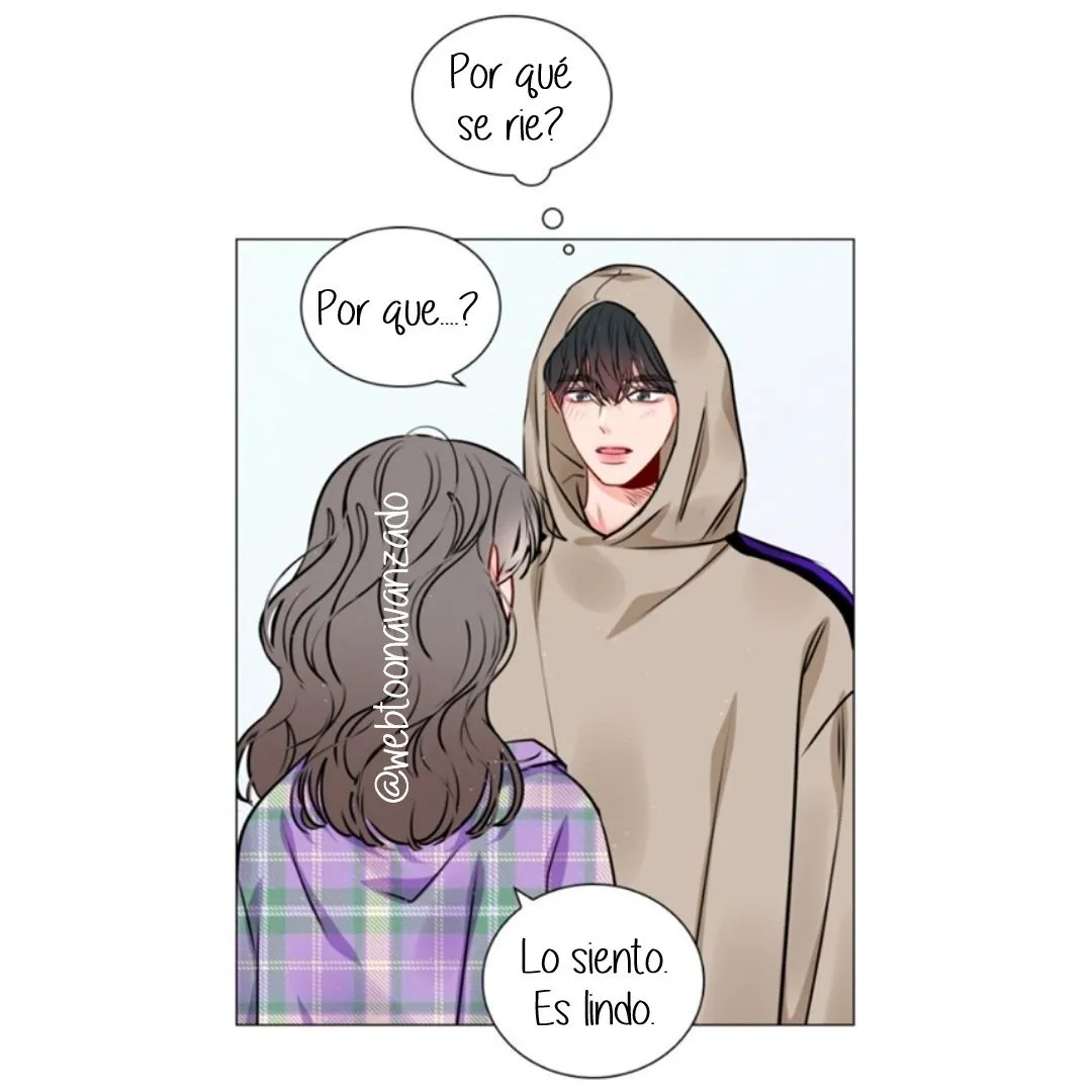 Playlist secreta Capítulo 22 en Línea - página 39