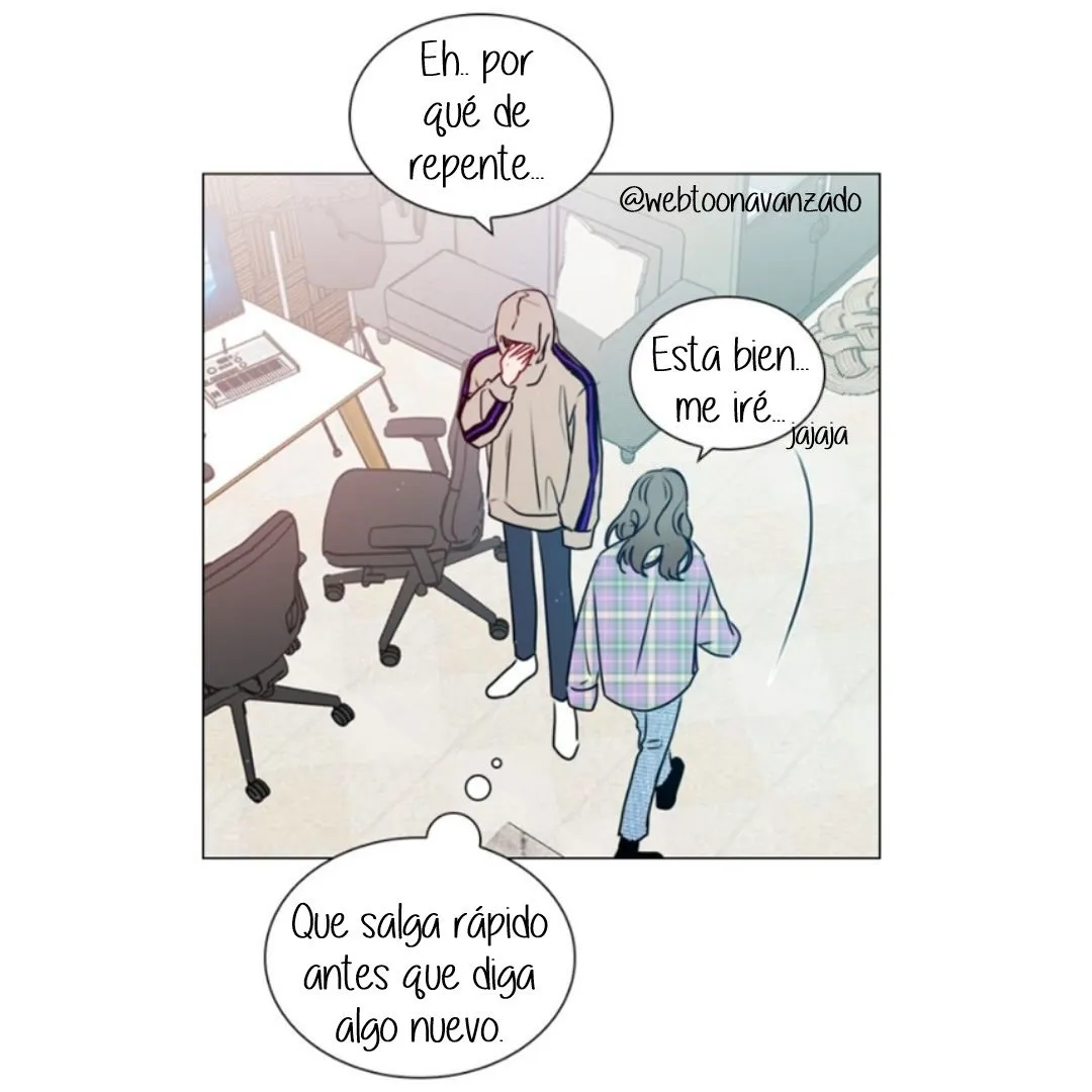 Playlist secreta Capítulo 22 en Línea - página 41