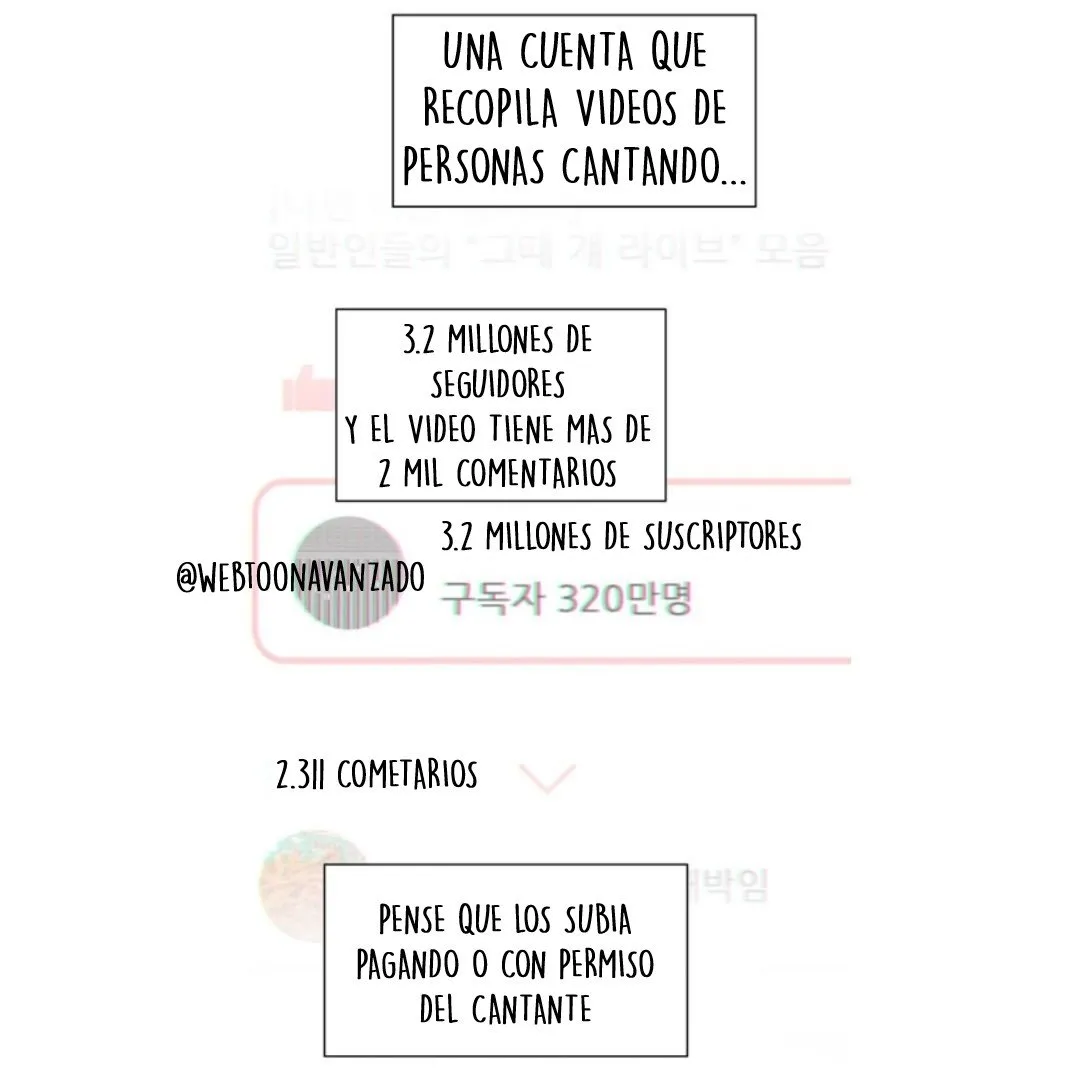 Playlist secreta Capítulo 22 en Línea - página 56