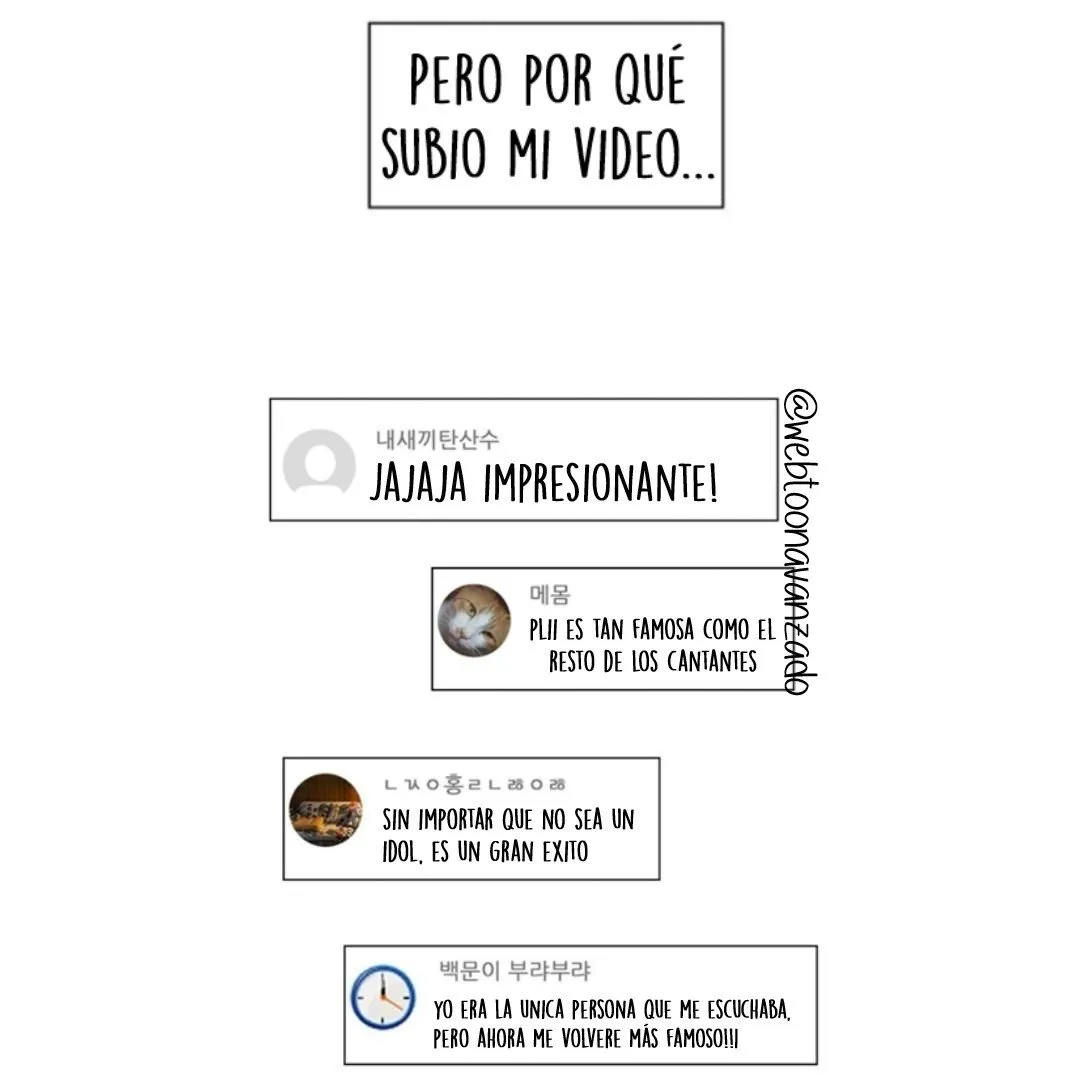 Playlist secreta Capítulo 22 en Línea - página 57