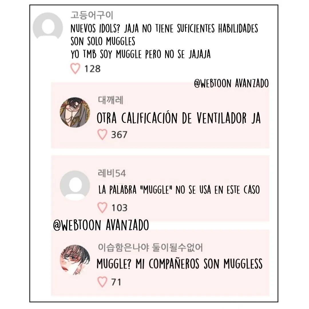 Playlist secreta Capítulo 22 en Línea - página 58