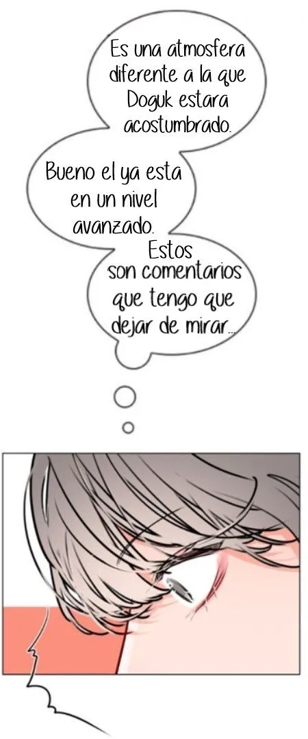 Playlist secreta Capítulo 22 en Línea - página 59