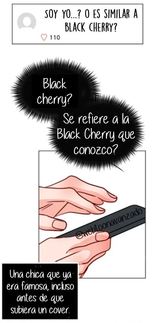 Playlist secreta Capítulo 22 en Línea - página 60