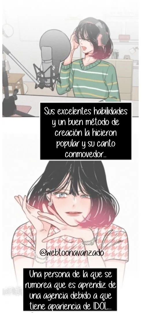 Playlist secreta Capítulo 22 en Línea - página 61