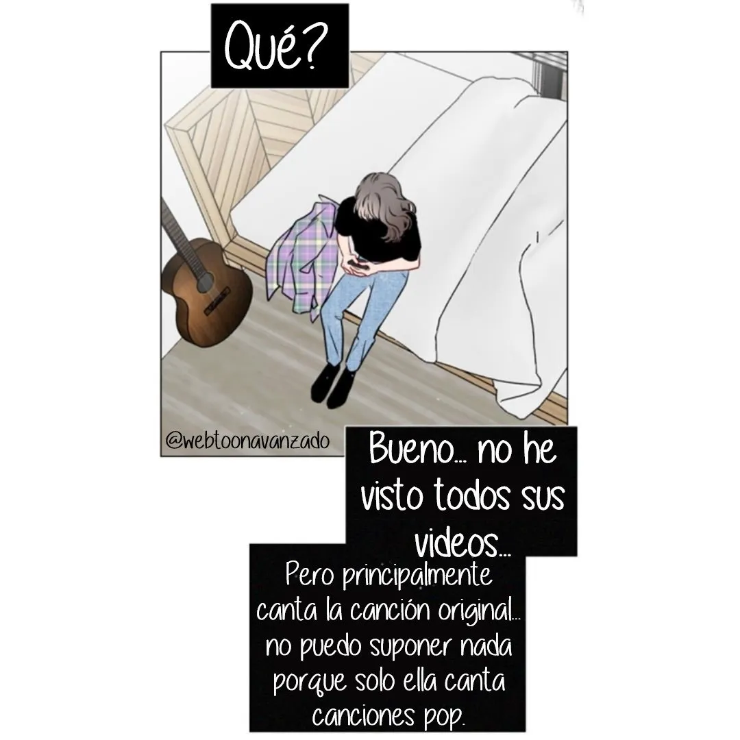 Playlist secreta Capítulo 22 en Línea - página 63