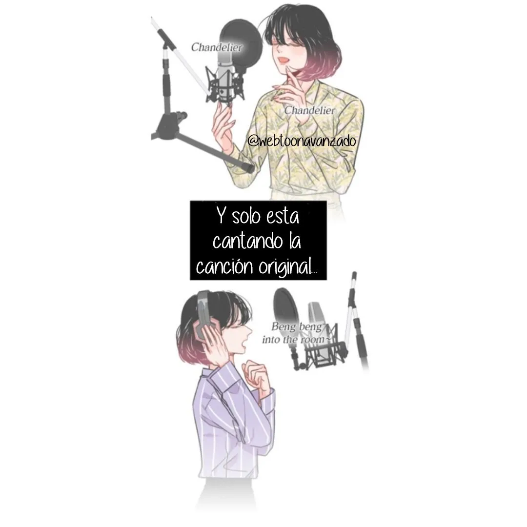 Playlist secreta Capítulo 22 en Línea - página 64