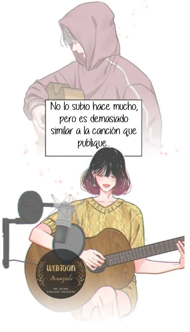 Playlist secreta Capítulo 23 en Línea - página 5