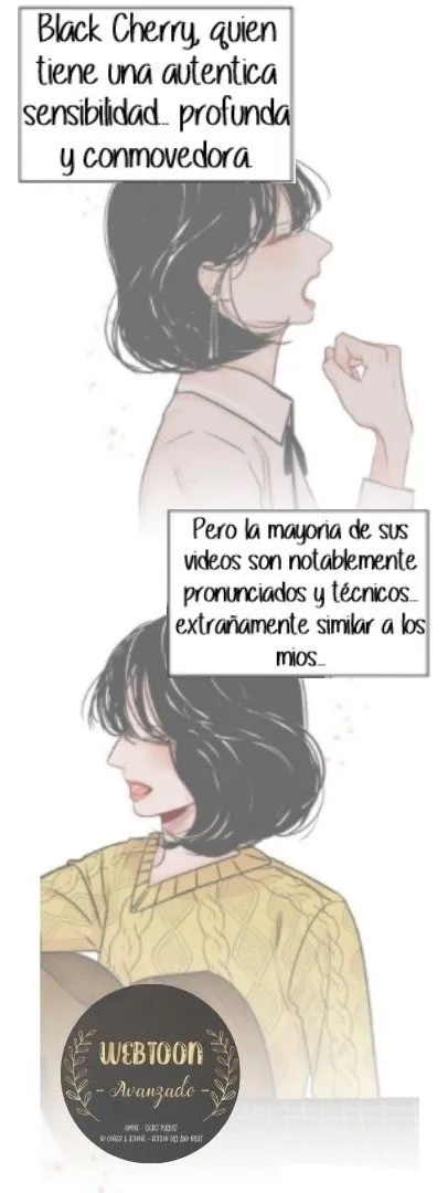 Playlist secreta Capítulo 23 en Línea - página 6