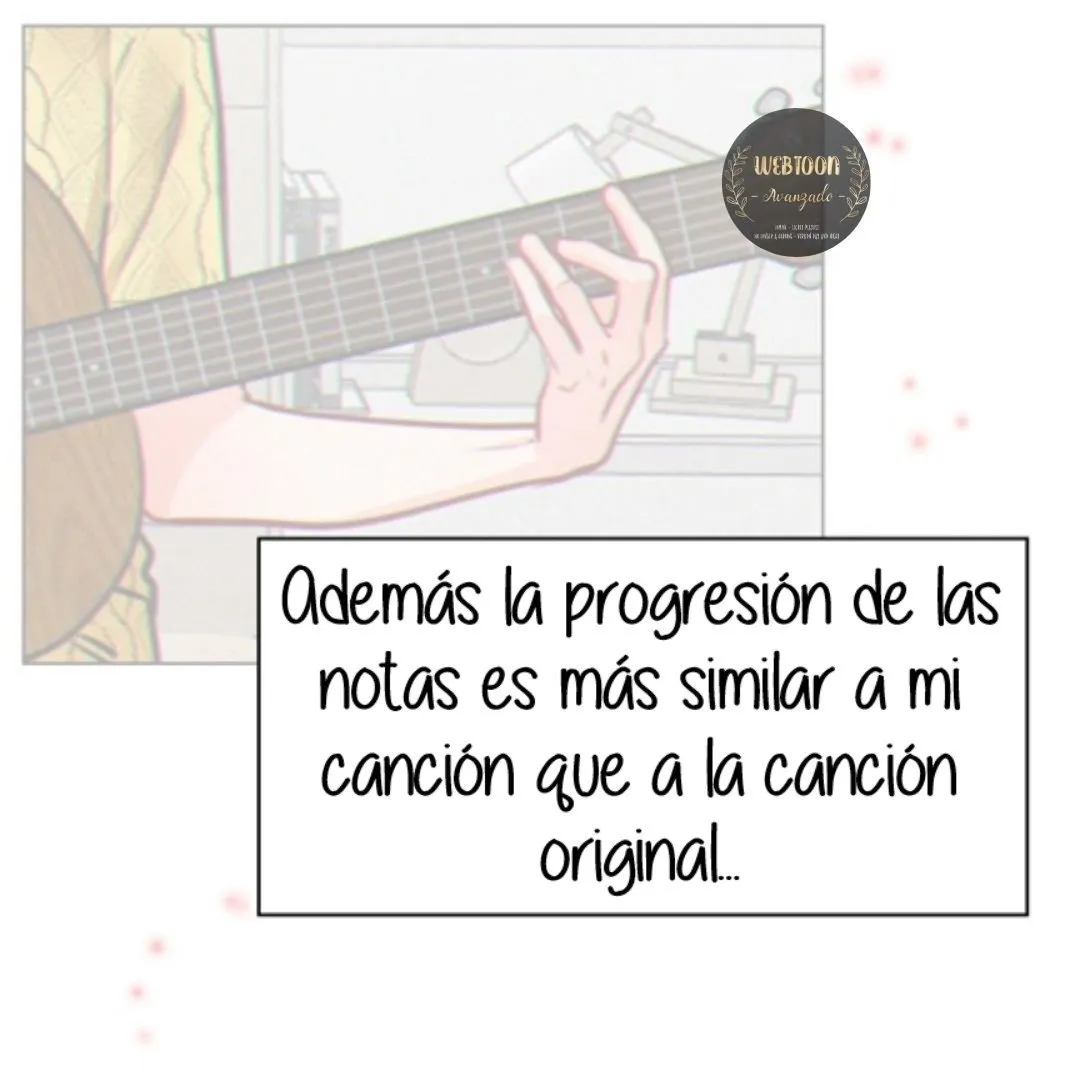 Playlist secreta Capítulo 23 en Línea - página 7