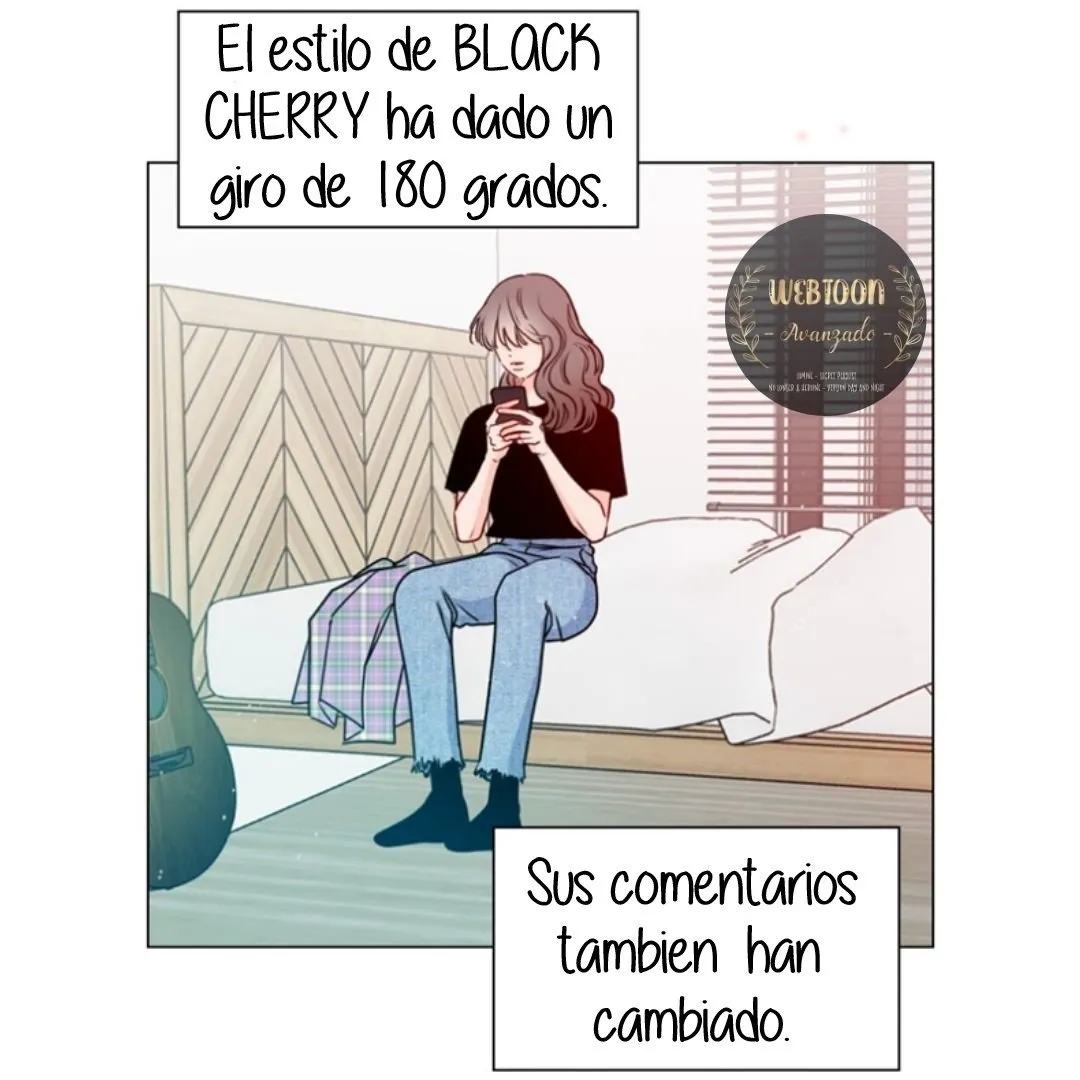 Playlist secreta Capítulo 23 en Línea - página 8