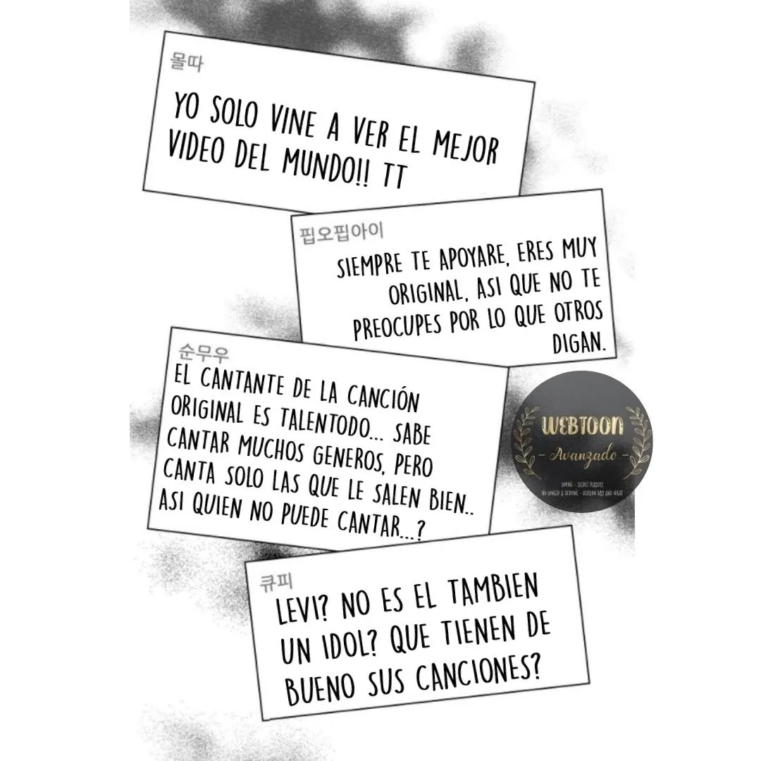 Playlist secreta Capítulo 23 en Línea - página 10