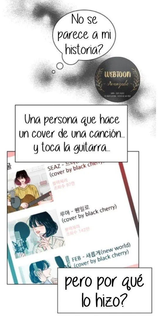 Playlist secreta Capítulo 23 en Línea - página 11