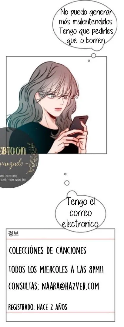 Playlist secreta Capítulo 23 en Línea - página 12