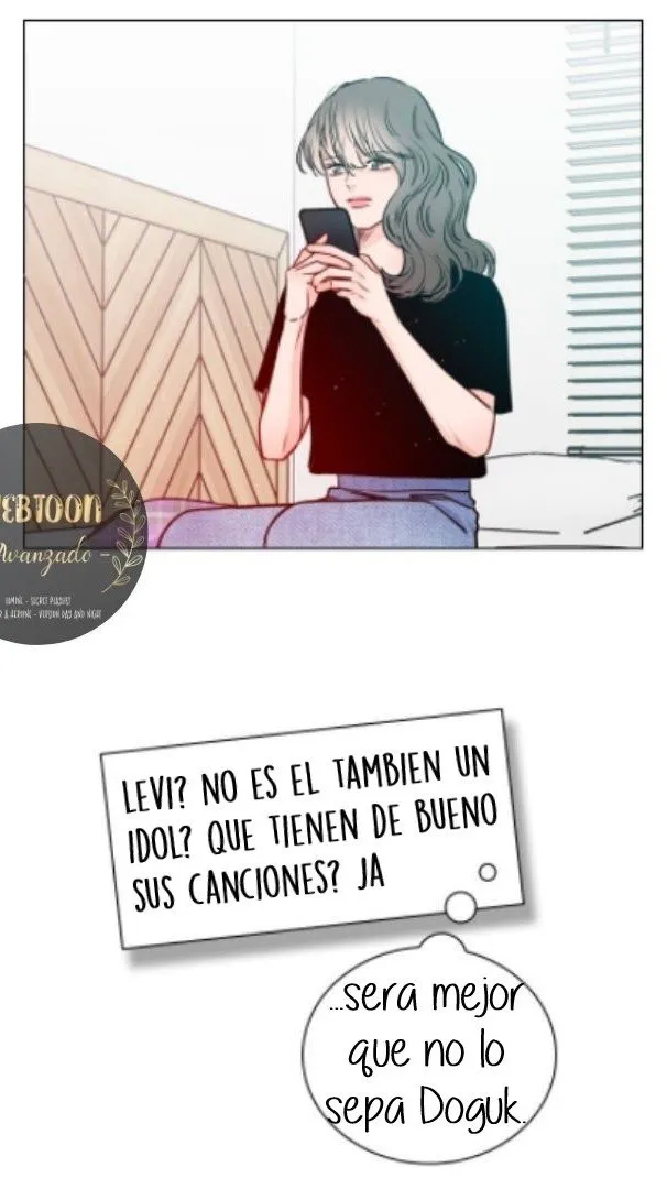 Playlist secreta Capítulo 23 en Línea - página 16