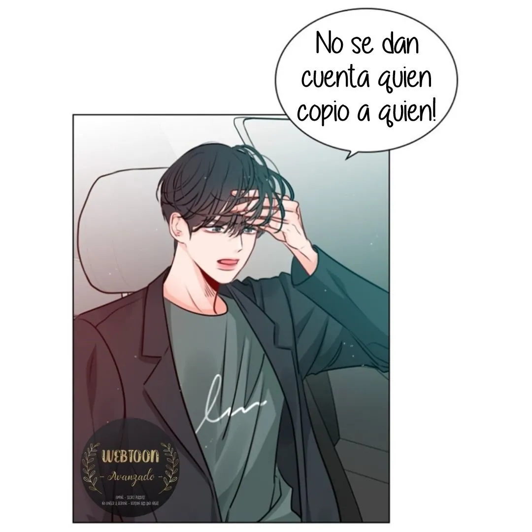 Playlist secreta Capítulo 23 en Línea - página 20